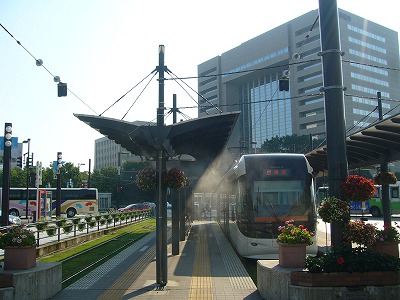 富山駅北口駅前の風景P1040550.jpg